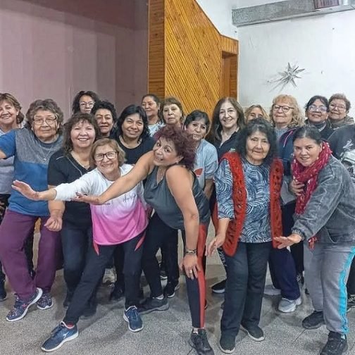 Dossier Ley Nacional de Salud Mental: Salud mental y derechos de las personas mayores