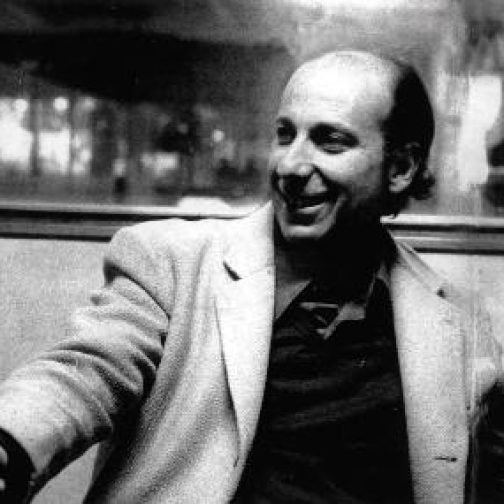 Entrevista a Haroldo Conti: Chacabuco, el pueblo mágico