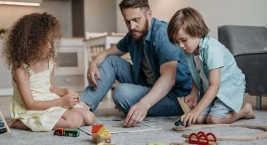 El costo de crianza casi triplica la inflación mensual