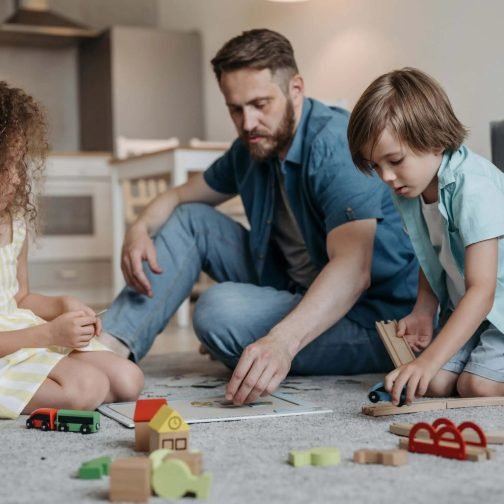 El costo de crianza casi triplica la inflación mensual