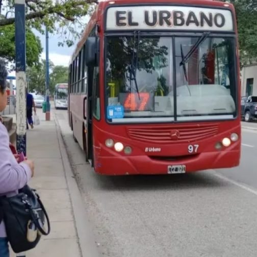 En Jujuy el boleto se comió el sueldo