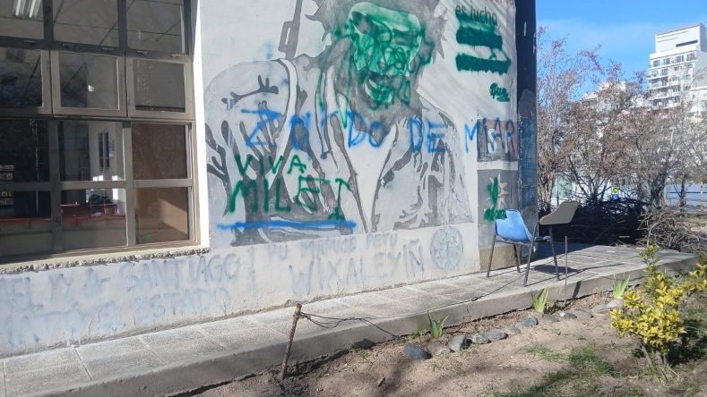 Cuando el odio 3 x Samar