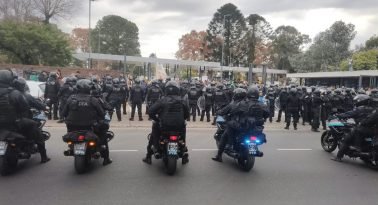 Cuando lo cruel se vuelve costumbre