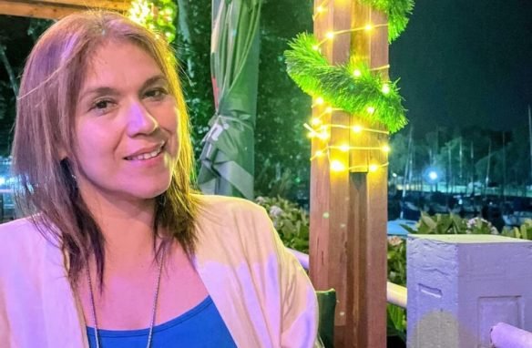 Imagen ilustrativa de Cynthia di Pietro