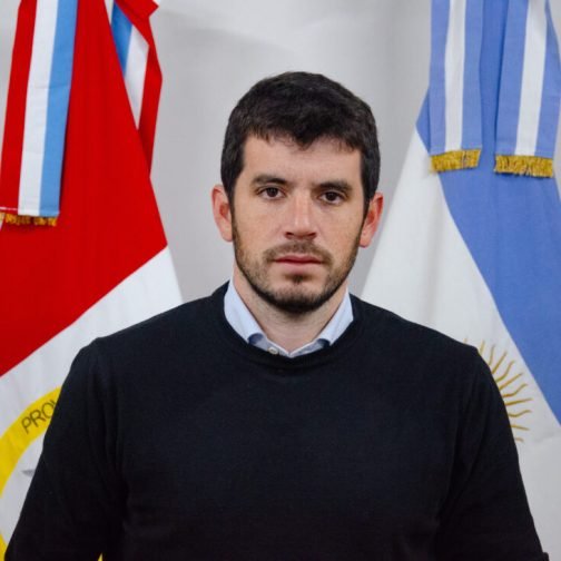 Un joven intendente es la nueva cara del radicalismo nacional