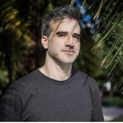 Daniel Hendler sobre Un cabo suelto: “Me interesa trabajar con buena gente”