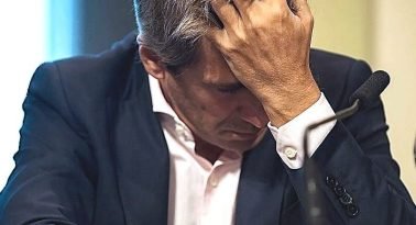 Cuentas públicas “bajo control”, bolsillos en rojo