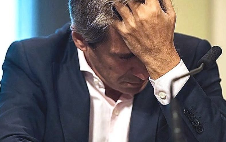 Cuentas públicas “bajo control”, bolsillos en rojo