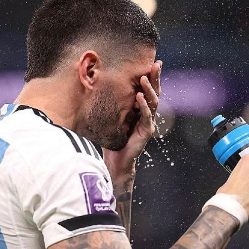 Mundial: ¿Cómo pueden impactar las temperaturas extremas en los jugadores?