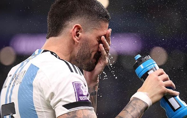 Mundial: ¿Cómo pueden impactar las temperaturas extremas en los jugadores?