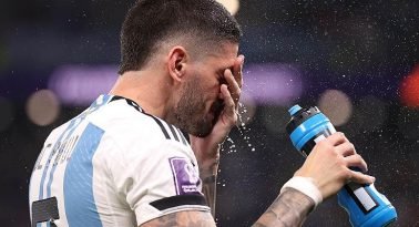 Mundial: ¿Cómo pueden impactar las temperaturas extremas en los jugadores?