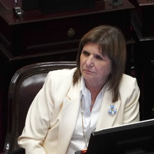 Derrota del oficialismo en el Senado: se aprobó el pliego de la jueza rechazada por Milei
