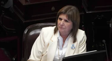 Derrota del oficialismo en el Senado: se aprobó el pliego de la jueza rechazada por Milei