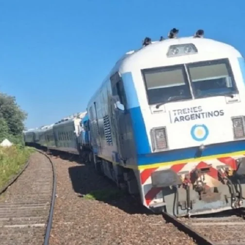 Ferrocarriles en crisis: “Estamos peor que antes de la tragedia de Once”