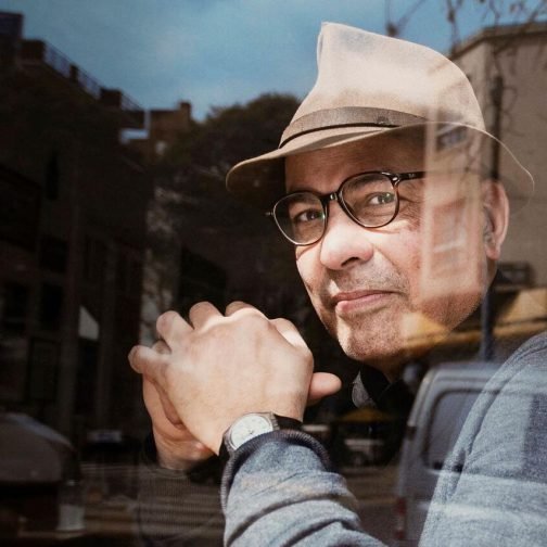 Andrés Di Tella: “Es un error trágico de este gobierno el ataque al cine argentino”