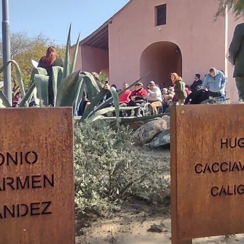 A propósito de cierta narrativa negacionista: Catamarca no fue una isla