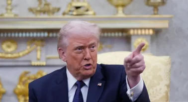 Siete días de fuego intenso