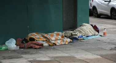 Donde la calle aprieta