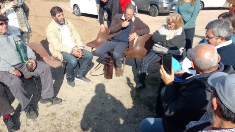 Imagen ilustrativa de nota Frente Renovador