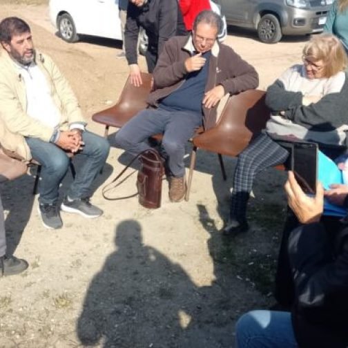 ¿Puede la política argentina aprender a escuchar?