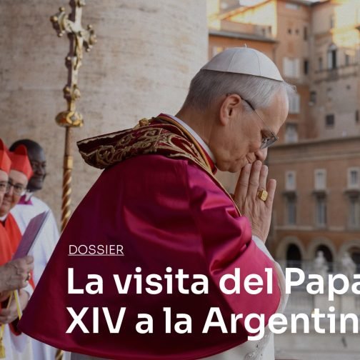 El país que calla
