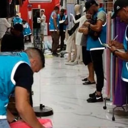 El muro de Jorge Macri y la deriva autoritaria