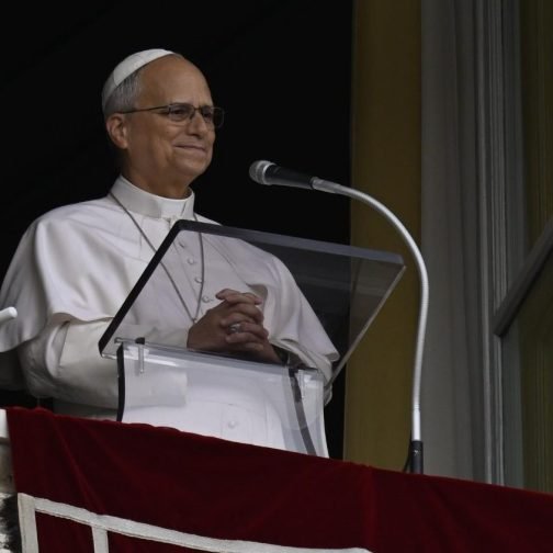 El Papa no confirmó su viaje