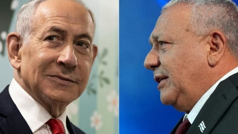 Israel: entre negociaciones para una nueva alianza y la posibilidad de volver a elegir
