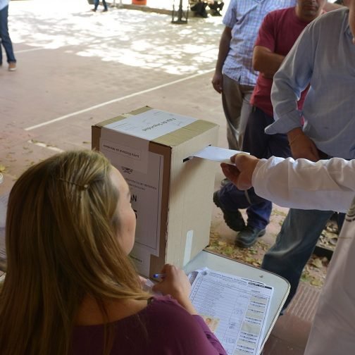 Elecciones en Mendoza: triunfo del localismo con alto nivel de abstención