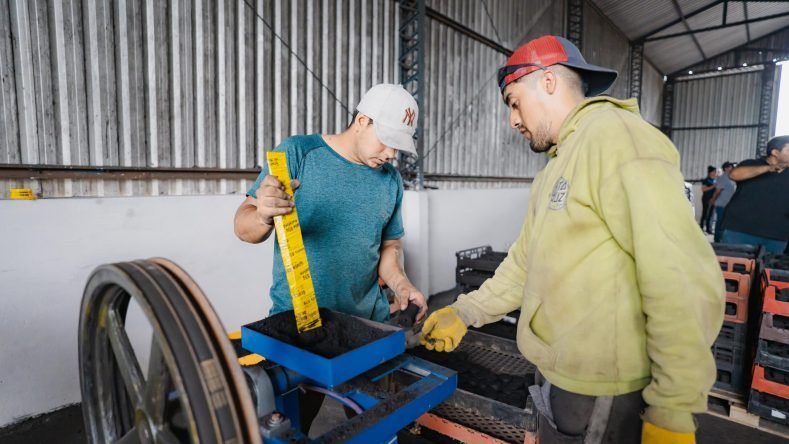 Empleo en receso Catamarca