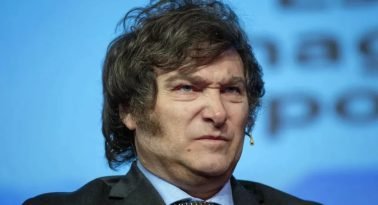 Aumenta la desaprobación al gobierno