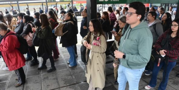 Entre la frialdad 2