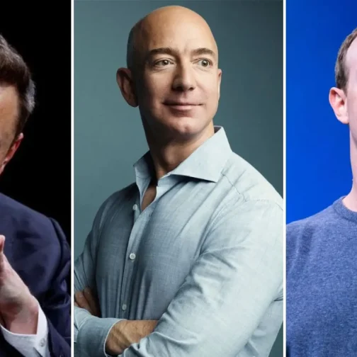 Estamos en la era de los “tecnosiervos”