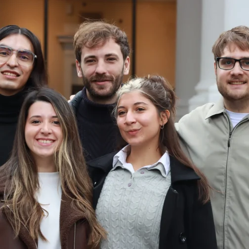 Otra copa: estudiantes de la U.N. de Tucumán competirán en la final del mundial de Geofísica