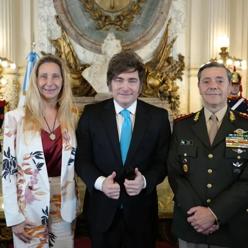 Habilitan a las Fuerzas Armadas para hacer contrainteligencia