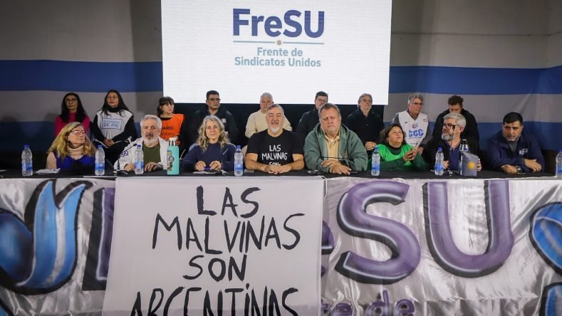 FRESU