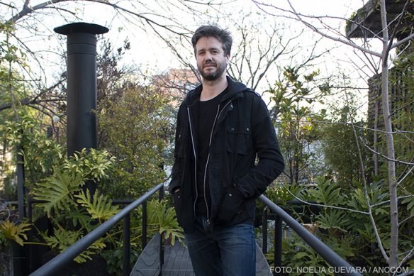 Imagen ilustrativa de Fernando Krapp