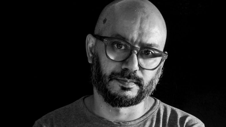 Foto Juan Carrá Hojas del Sur