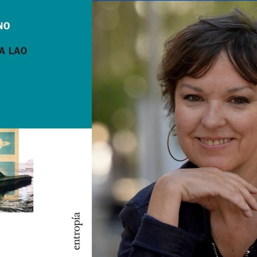 Fernanda García Lao: “Argentina es un país que devora a sus hijos”