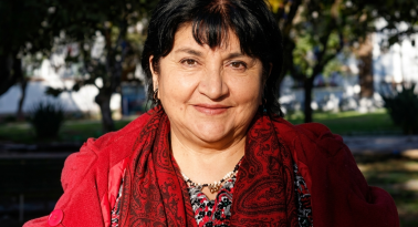 La historia de Fátima Cabrera: “Trataban de aniquilarte de mil maneras, la organización nos permitió sobrevivir”