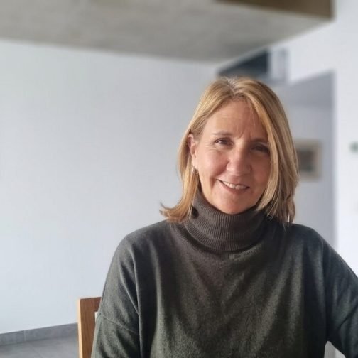 Criar hoy, según Paula Mayorga: límites, pantallas, frustraciones y tiempo pleno