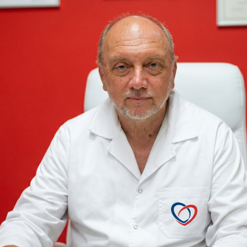 La medicina cardiovascular de avanzada llega al interior de la provincia de Buenos Aires