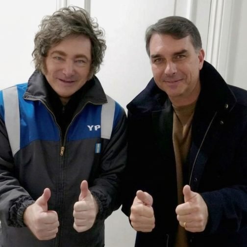 Bolsonaro Exit: piden interpelar a Quirno por el colaboracionismo del gobierno de Milei