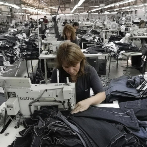 Desplome textil: la tragedia de una industria que vuelve a perder contra la apertura de las importaciones