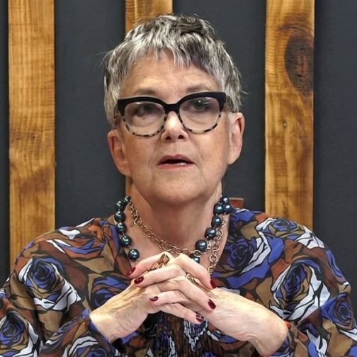 Del «bastón de mariscal» a la candidatura: hacia el 2027 Alicia Castro se alineó con Kicillof