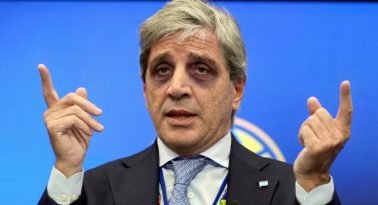 El mercado interno, en coma inducido