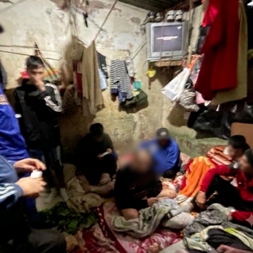 Crisis penitenciaria y hacinamiento crítico: 290 detenidos cada cien mil habitantes