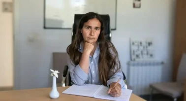 Despidieron del INTA a la científica que investigó los efectos de los agrotóxicos 