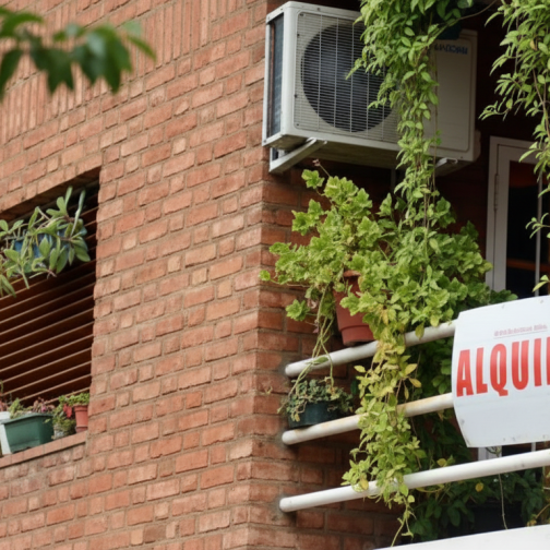 La crisis del alquiler en el AMBA