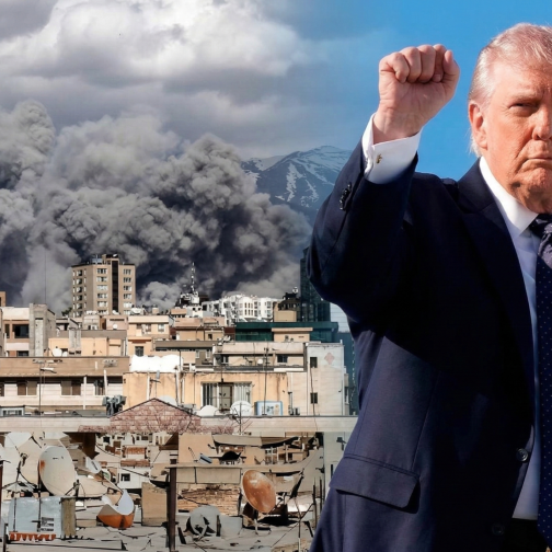 El fin de las reglas: Trump, Irán y el nuevo desorden global 